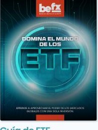 Guía de ETF